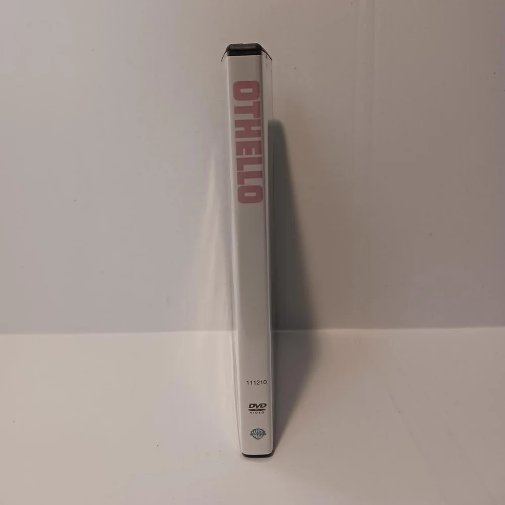 Othello DVD